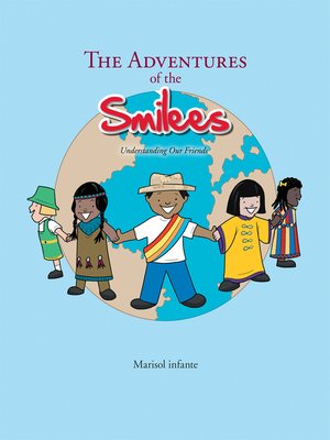 cover image of The Adventures of the Smilees